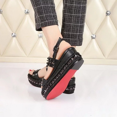 Christian Louboutin Sandals Women--001